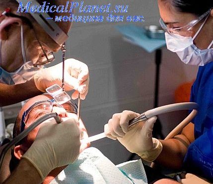 Материалознание в стоматология