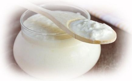 Киселото мляко - какво е ползите и вредите от това, което ядем ция