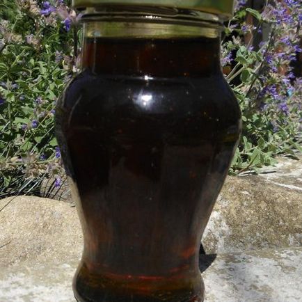 Медена - източник на вкусна и здравословна мед