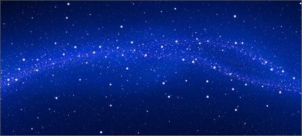 Млечният път в небето какво е то и как изглежда
