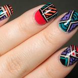 Fashion Nails 2017 - основни тенденции