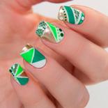 Fashion Nails 2017 - основни тенденции