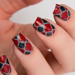 Fashion Nails 2017 - основни тенденции