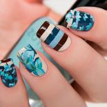 Fashion Nails 2017 - основни тенденции