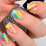 Fashion Nails 2017 - основни тенденции