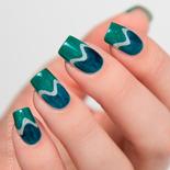 Fashion Nails 2017 - основни тенденции