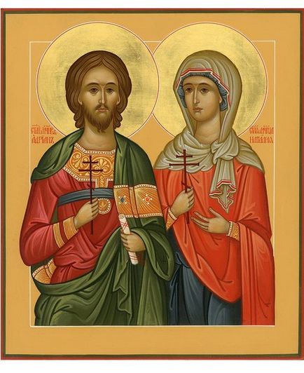 Молитви за щастие в семейството, личен живот, брак, и не само - православни икони и молитва