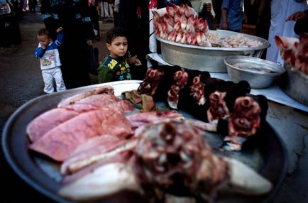 Месо бизнес какви документи са необходими за търговията с месо