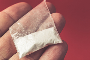 скорост на наркотици - какви са последиците от сол за тялото