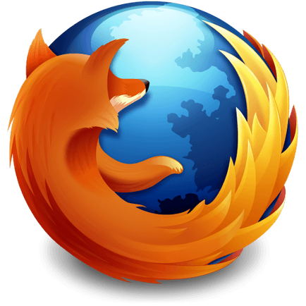 Създаване изрично панел в Firefox