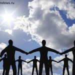 Задаване на разрешения за папката в прозорци (достъп до папката) Задаване на разрешения за папката в прозорци