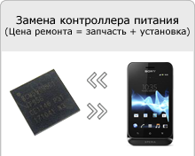 Тя не работи на едно докосване на екрана на Sony Xperia Е, о, Тексас, J, Миро, Tipo, SL, йон, ф, Sola, S, отидете, р,