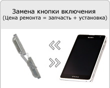 Тя не работи на едно докосване на екрана на Sony Xperia Е, о, Тексас, J, Миро, Tipo, SL, йон, ф, Sola, S, отидете, р,