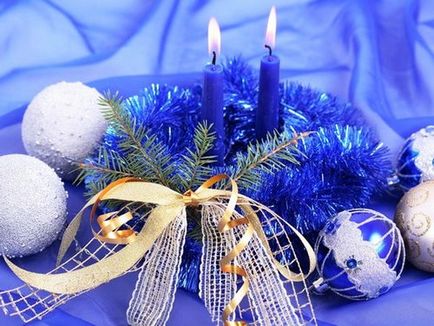 Коледни украси със собствените си ръце занаяти идеи за празнична украса