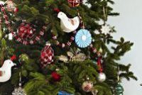 Коледни украси със собствените си ръце занаяти идеи за празнична украса