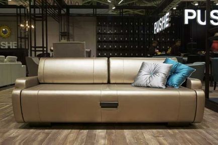 Тапицерия плат за видове диван, какъв по-добър за избор на характеристиките на