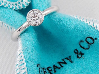 Брачни халки Тифани (Tiffany) цената на оригинали, снимки, описание