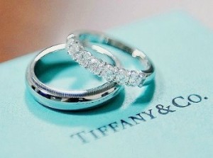 Брачни халки Тифани (Tiffany) цената на оригинали, снимки, описание