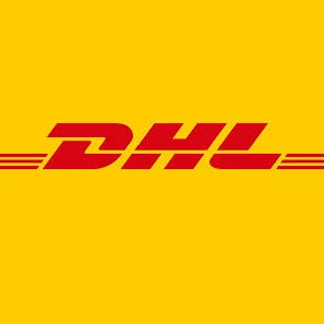 Преглед на DHL експресна - експресна доставка DHL - на Беки Б.