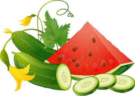 Много интересен тест за плодове и зеленчуци
