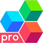 OfficeSuite Pro за Android изтегляне OfficeSuite