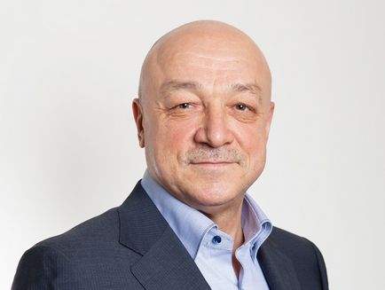 Онлайн интервю с Mihailom Nekrasovym, генералният директор на LLC 