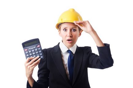 Онлайн разходите за ремонт калкулатор апартаменти
