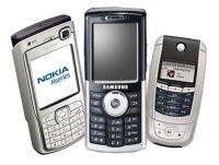 Операционна система Symbian