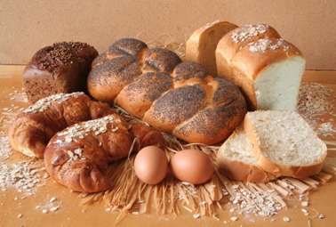 Търговия на едро на хляб, като средство за увеличаване на продажбите в супермаркетите - АД хляб
