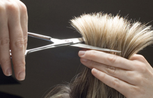 Основните правила на продукти за грижа за косата