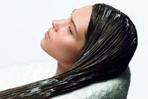 Основните правила на продукти за грижа за косата