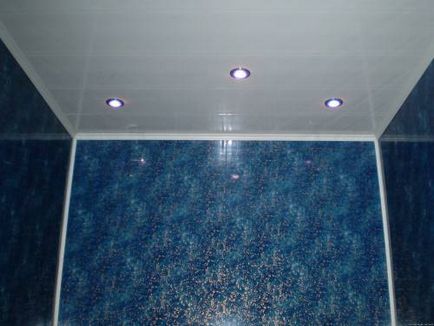 Обзавеждане на банята в инструкциите за апартамент видео за това как да се украсяват свои ръце, толкова по-добри, снимки