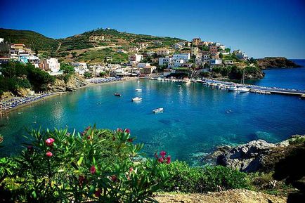 Почивка в Крит Пътнически Отзиви