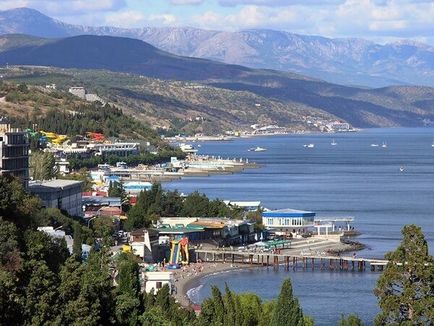 Почивка в Caribbean Blue, цените на Крим за настаняване, храна, транспорт, място за пътуване по целия свят