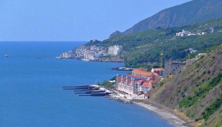 Почивка в Caribbean Blue, цените на Крим за настаняване, храна, транспорт, място за пътуване по целия свят
