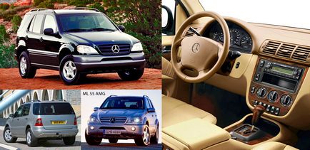 Забележка сходство кросоувър Mercedes-Benz GLE GLE купе и