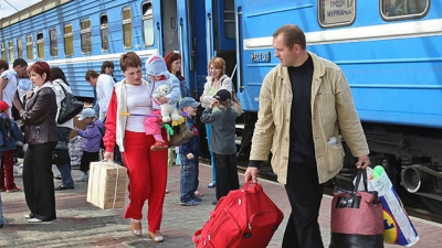 Изпращане с железопътен транспорт на багаж като изпращащ неща, каква е цената и разходите за