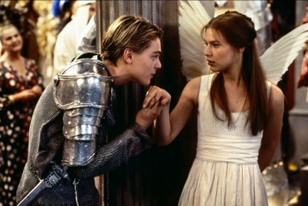 Отзиви за книгата Ромео и Жулиета