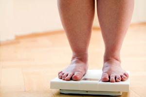 Затлъстяването 3 степен - подобно на много кг определят степента на затлъстяване