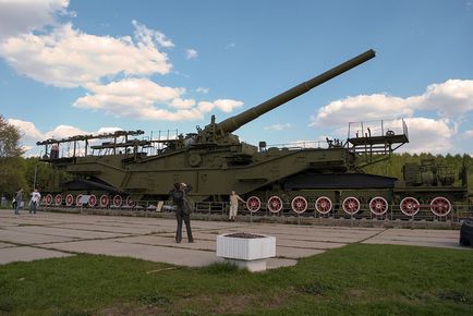 Victory Park, подробно описание, адрес и снимка