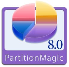 Partishen магия - програма за работа с твърд диск за windose 7, 8, 10,