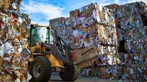 Рециклиране на отпадъци от самото начало като печеливш бизнес в България