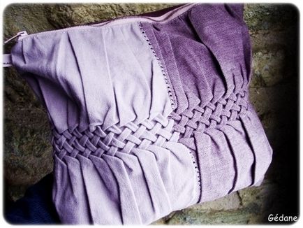 Буйни кълба за възглавници и одеяла, занаяти