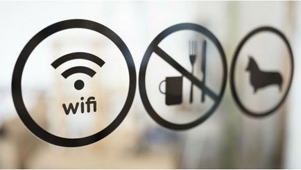 Защо е наличието на свободен WiFi увеличаване на рентабилността на бизнеса Ви