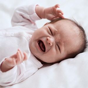 Защо детето плаче в съня си 10 фактора и 8 начина за коригиране на проблема