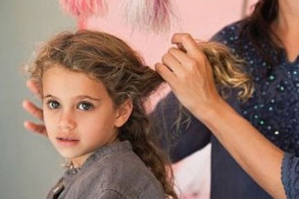 Защо косата побелява в ранна възраст причини и възможности за лечение
