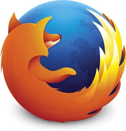 Защо инхибира браузър Mozilla Firefox и какво да правя