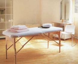 Подготовка за масаж което се нуждаете за масажист