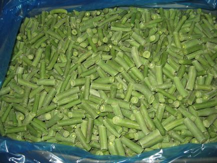 Ползи и вреди на зелен фасул