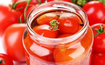Ползи и вреди на пресни домати за здравето на мъжете и жените